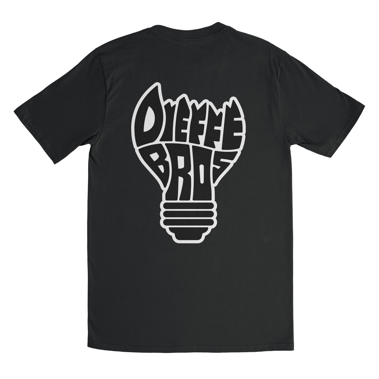 T-Shirt Dieffe