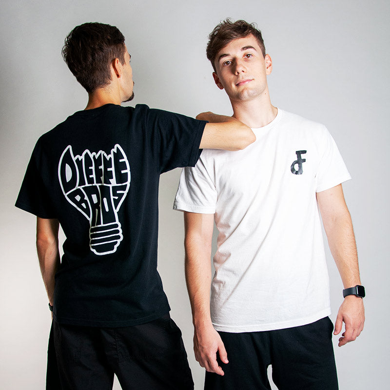 T-Shirt Dieffe