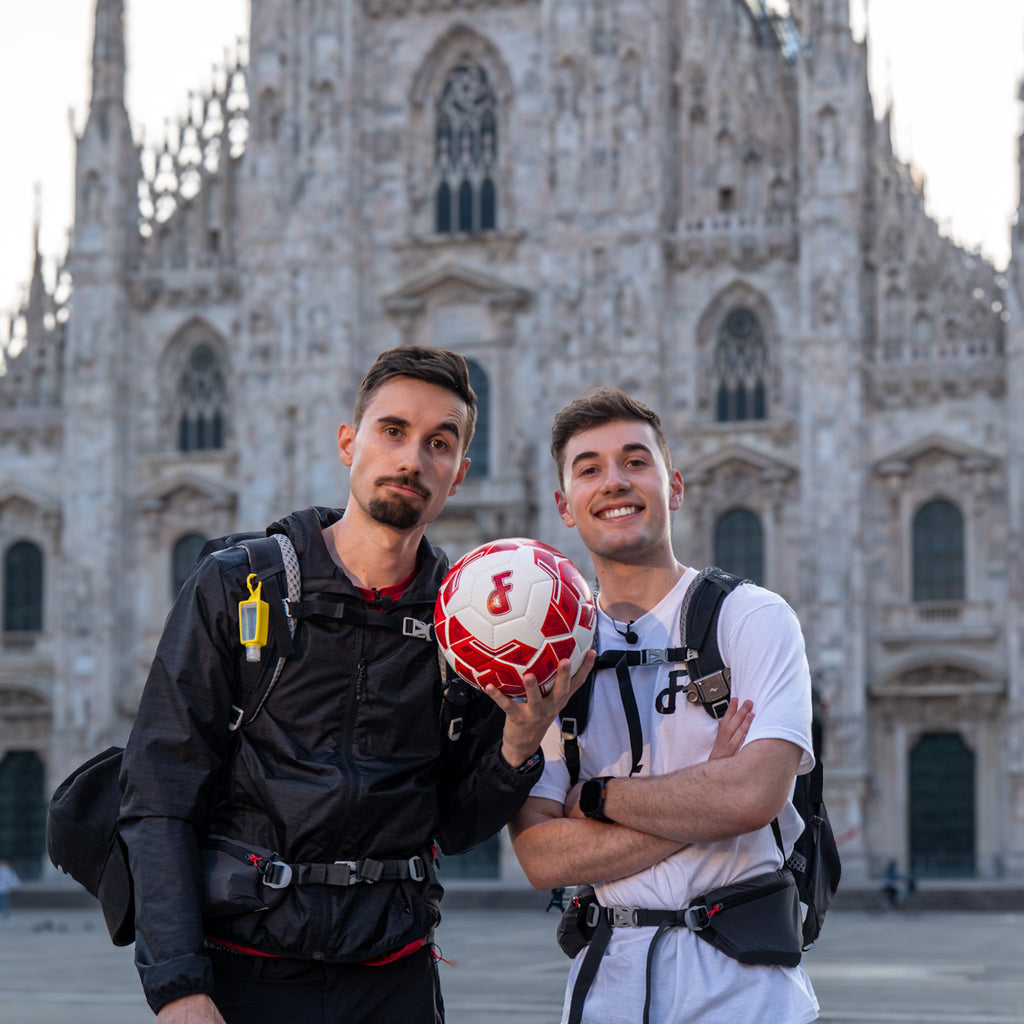 Pallone Dieffe