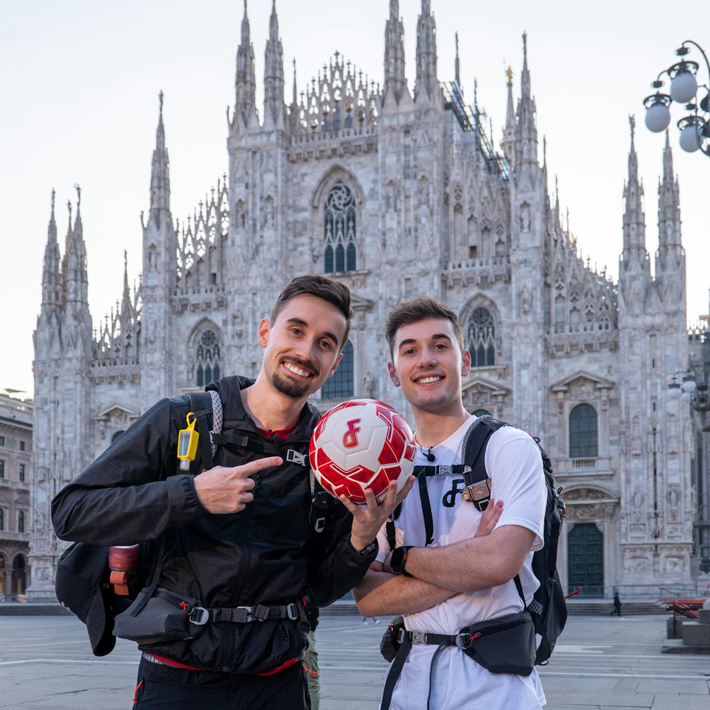 Pallone Dieffe