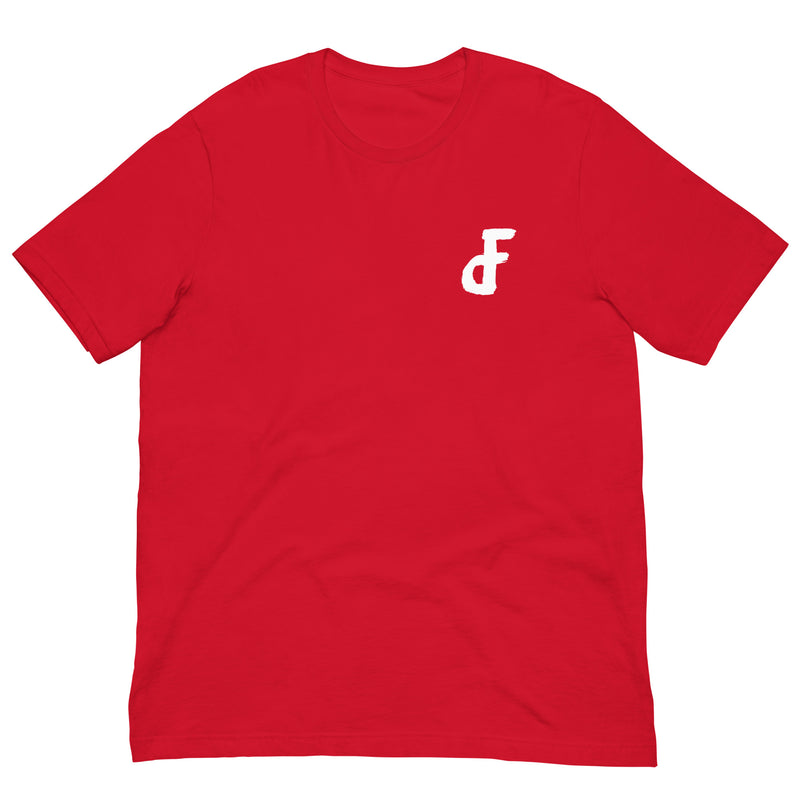 T-Shirt Dieffe