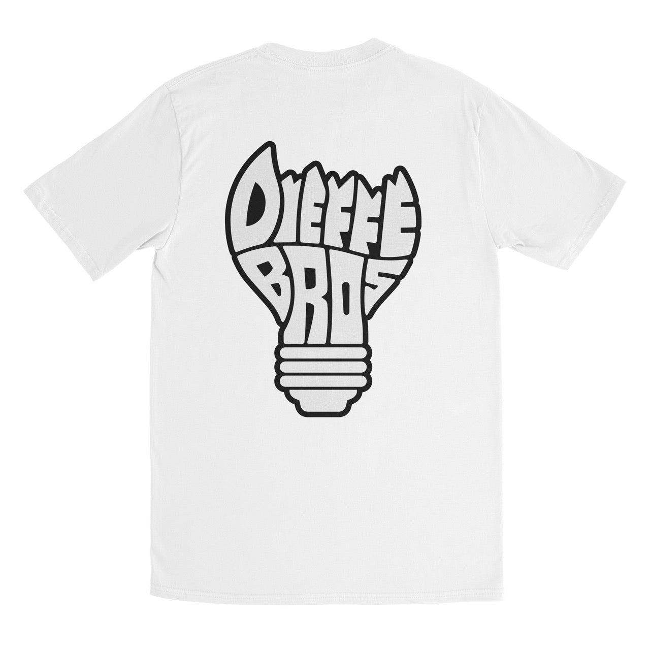 T-Shirt Dieffe