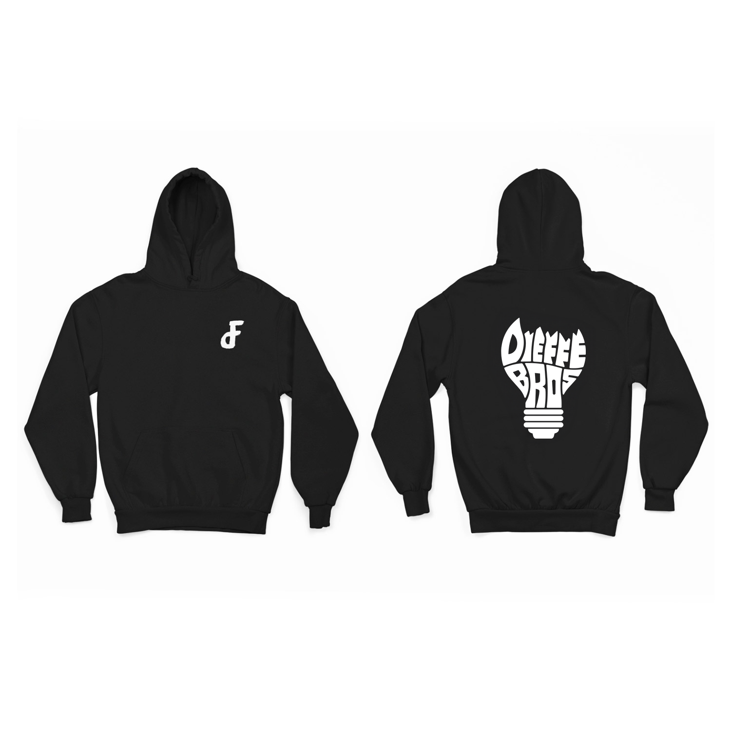 Felpa Dieffe