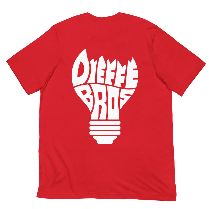 T-Shirt Dieffe