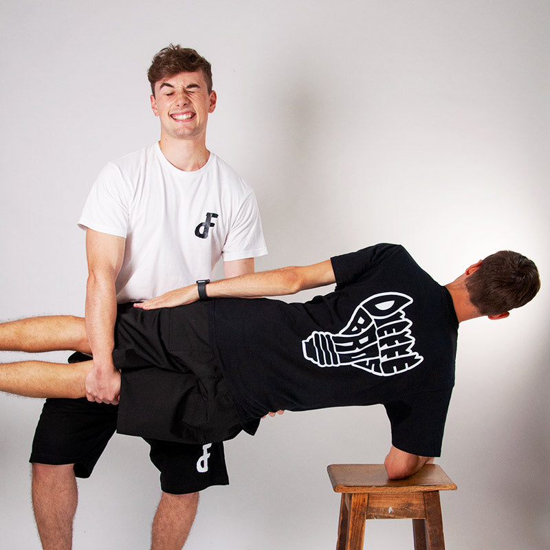 T-Shirt Dieffe